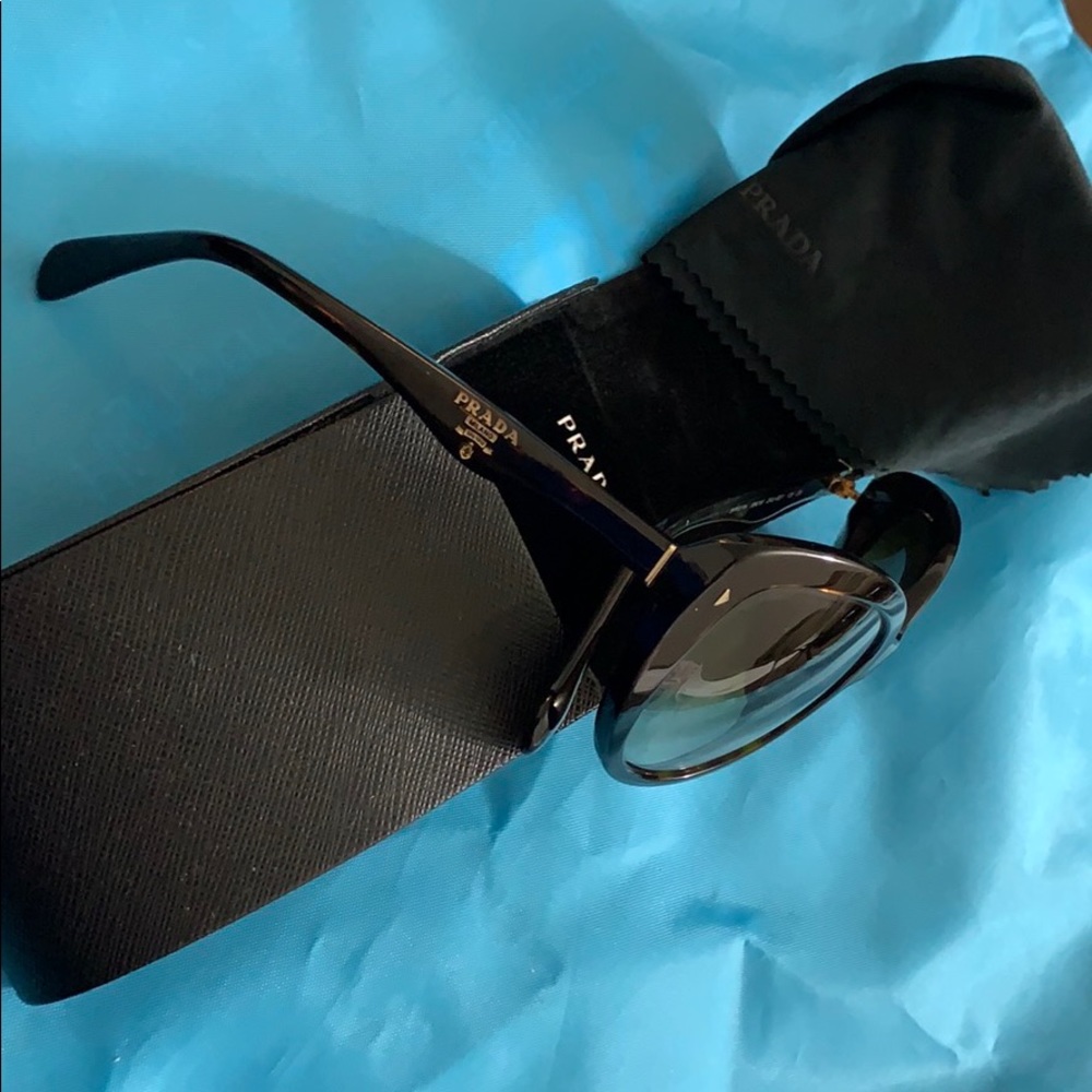 Prada Sunglasses - Picture 2 of 5